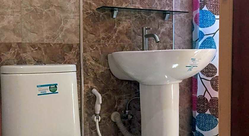 EA Apartelle - Metro Vigan