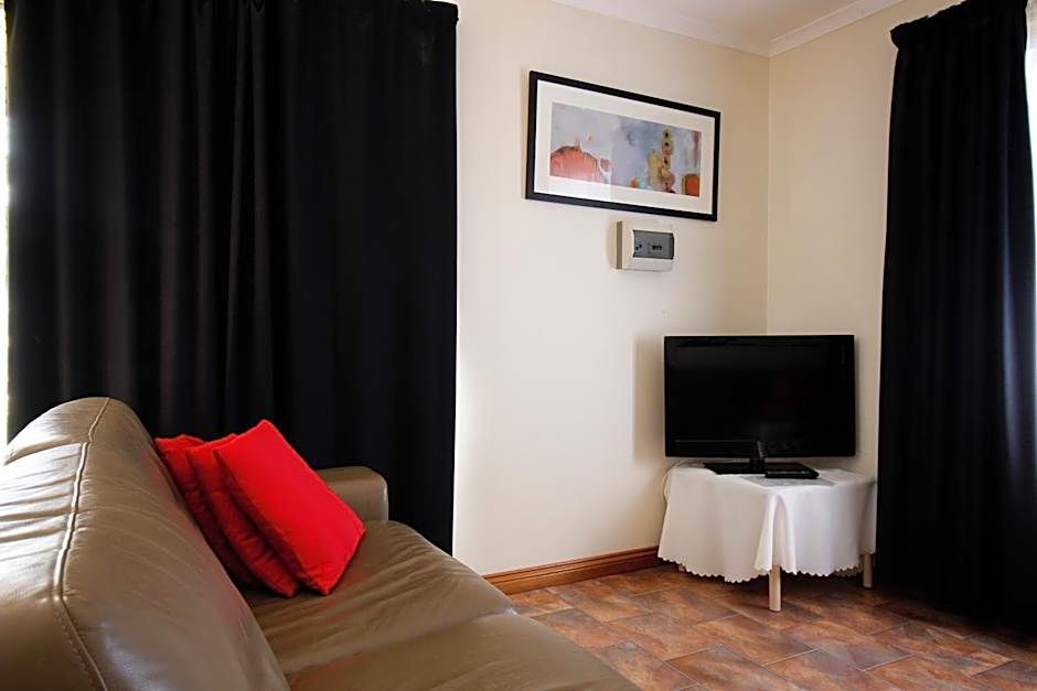 Cape Jervis Holiday Units