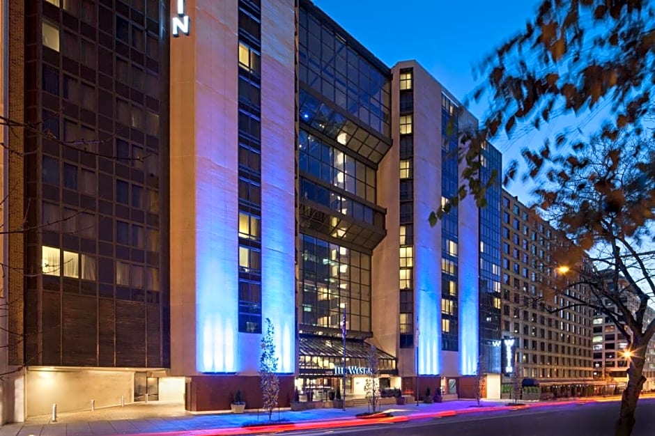 The Westin Washington, D.C. City Center