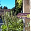 Logis Hôtel Castel Mouisson