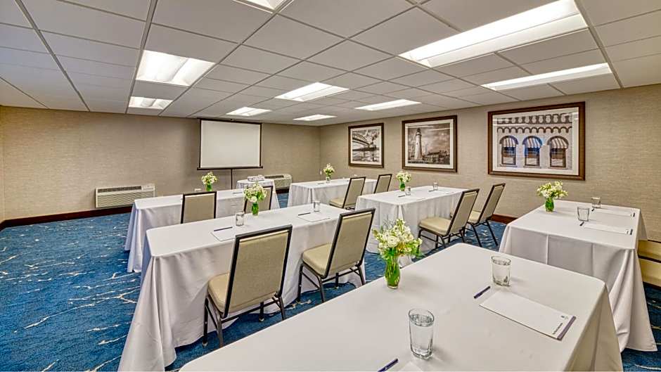DoubleTree By Hilton Port Huron