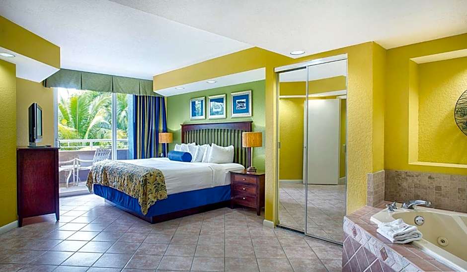 Wyndham Santa Barbara