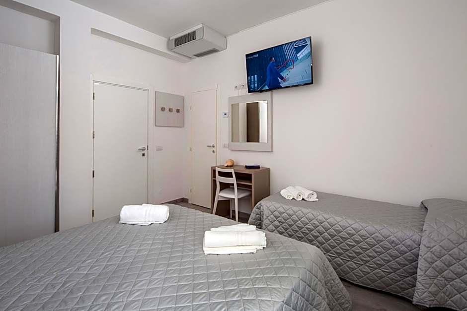 MARITTIMO Milano Marittima