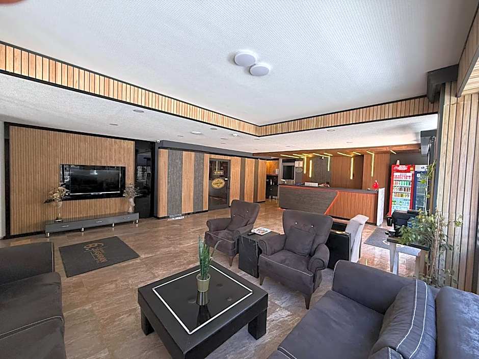 Comfort Başaran OTEL