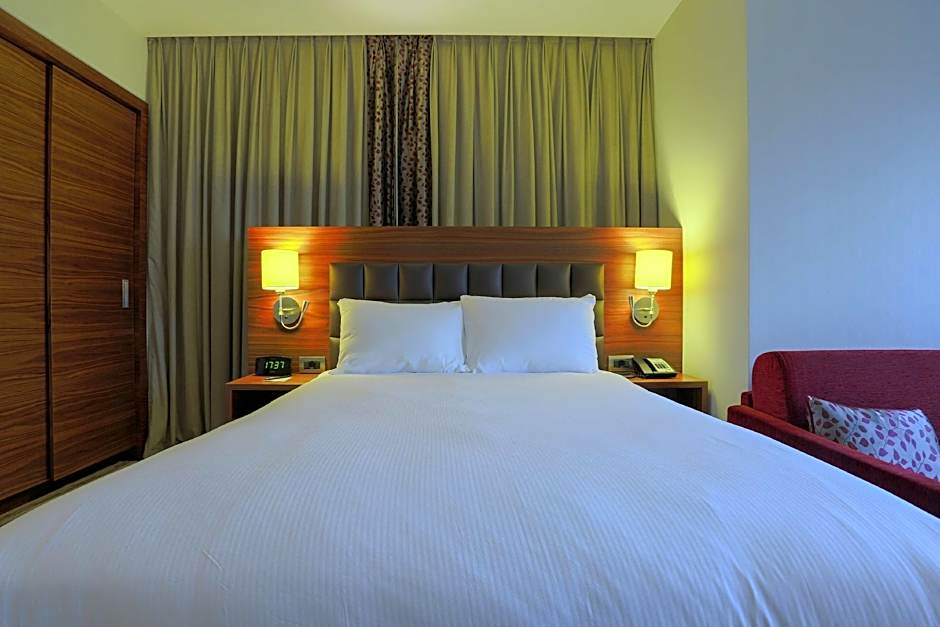 Hilton Garden Inn Eskisehir