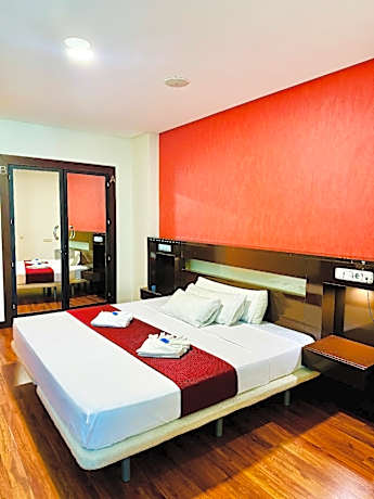 Hotel la Cantueña