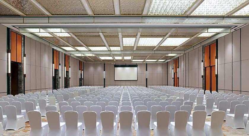 Hilton Changsha Riverside