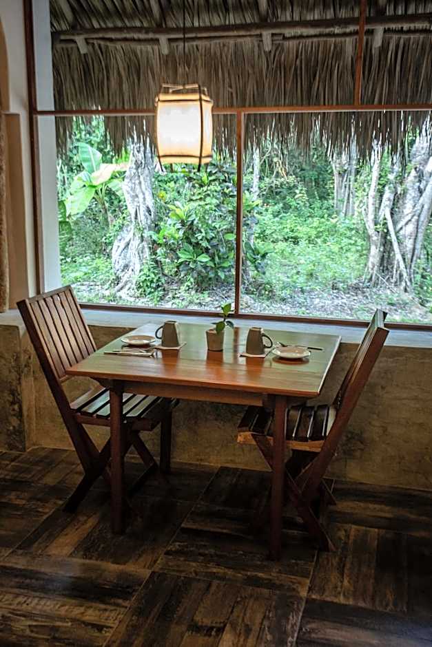 Villas Ecotucan
