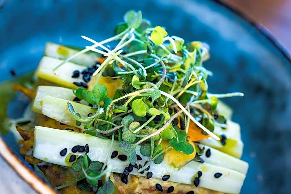 La Villa Vicha, The Originals Relais (Relais du Silence)