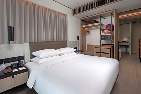 Standard Suite
