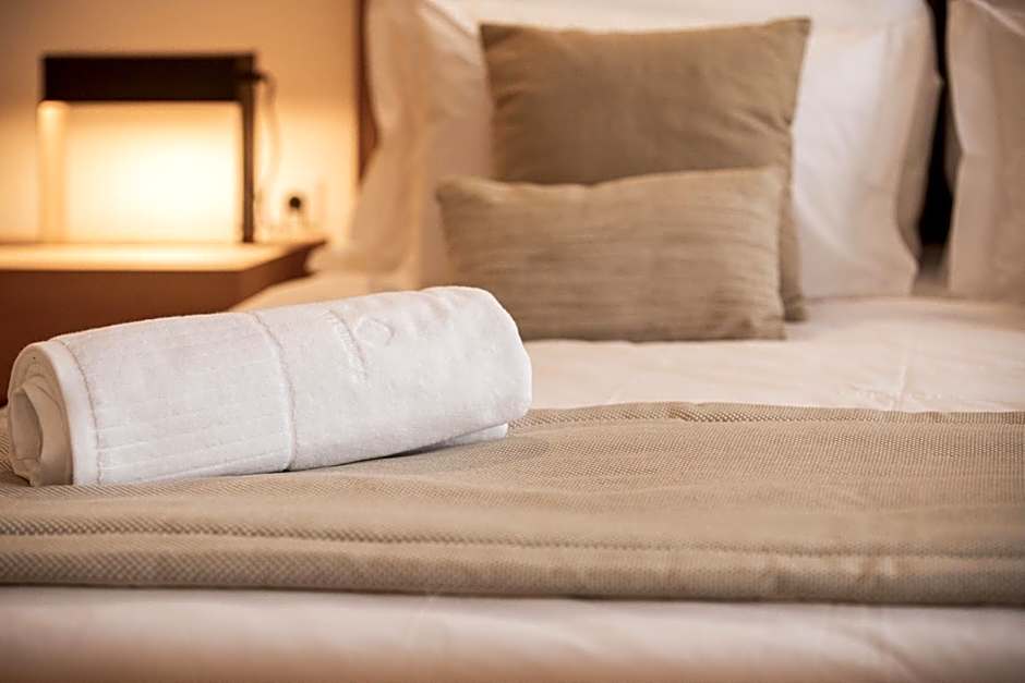 viterbo'8 - The Artists House