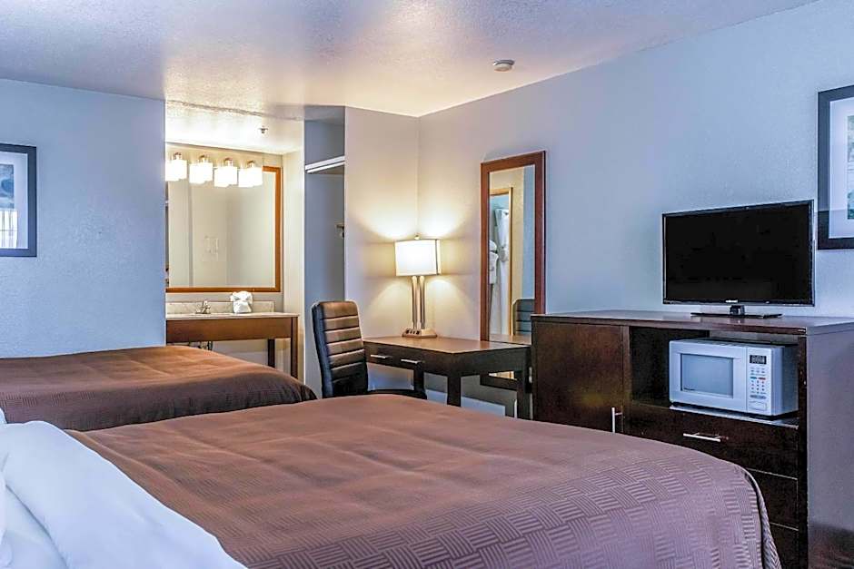 Clarion Hotel By Humboldt Bay