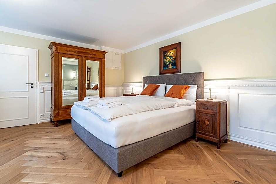 Altstadthotel Bachbrau