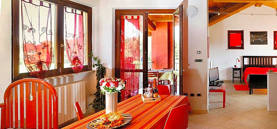 Bed & Breakfast Milù