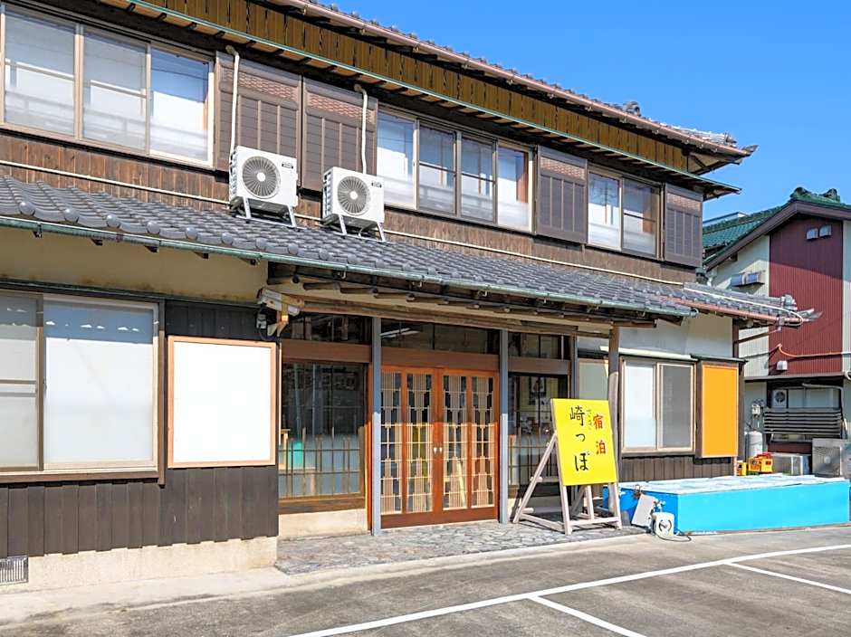 Tabist Sakipo Minamichita