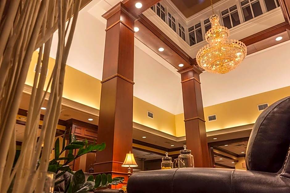 Hilton Garden Inn Bangor