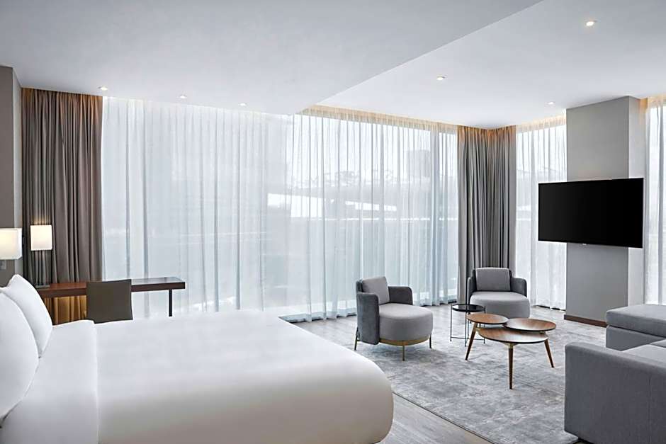 AC Hotel by Marriott Saltillo