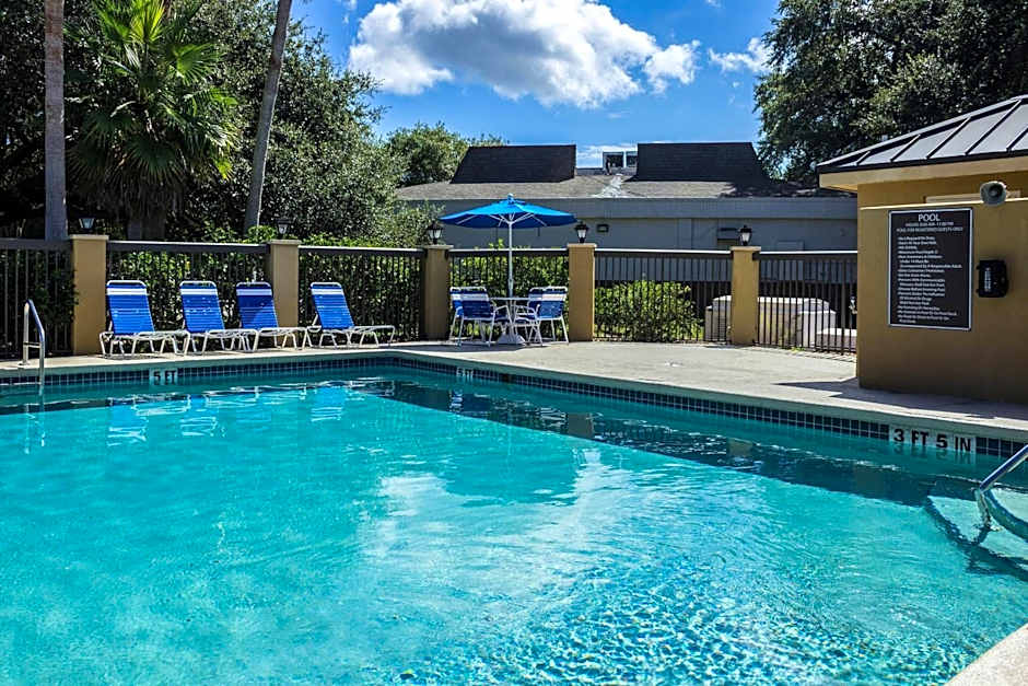 Econo Lodge Palm Coast Central