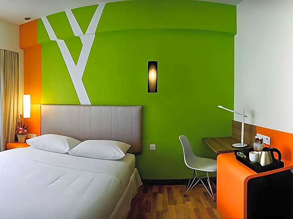 Prescott Ace Kuala Lumpur Cheras