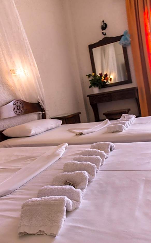 Hesperia Hotel