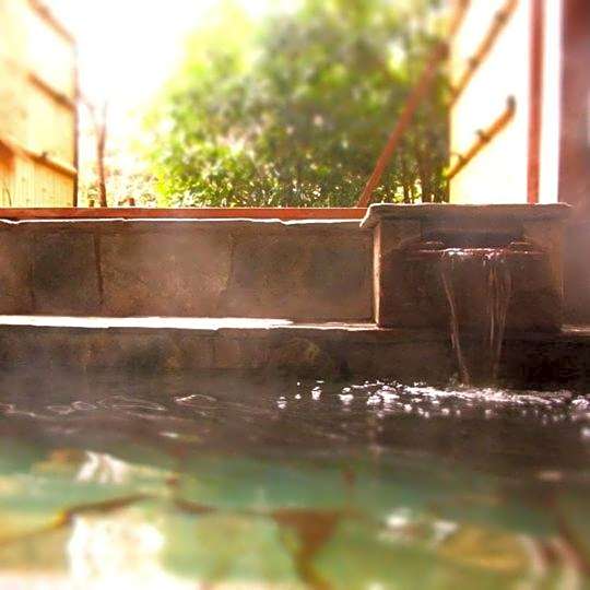 Gora Hotel Paipuno Kemuri Plus