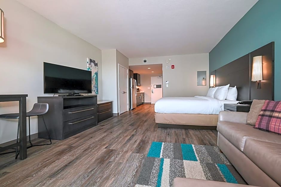 Residence Inn by Marriott Myrtle Beach Oceanfront