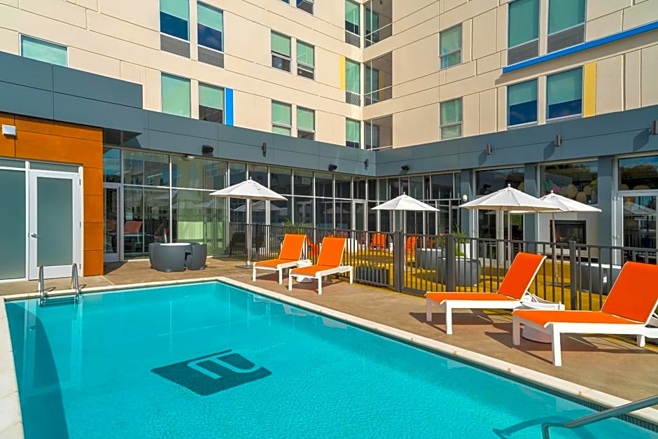 Aloft College Station