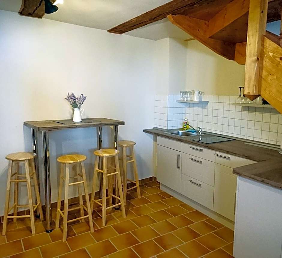Hotel garni Tilia