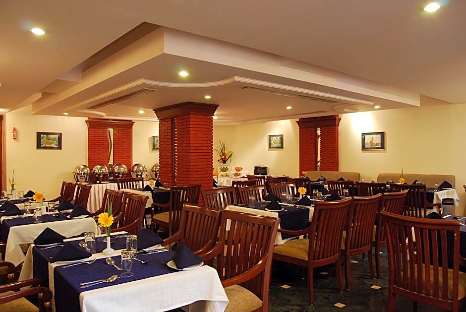 Lords Inn Vadodara