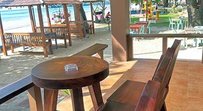 Lanta Bee Garden Bungalows