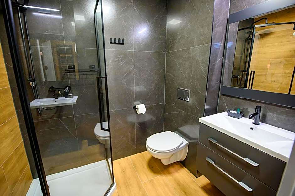 Wójcik SPA - Krynica Zdrój