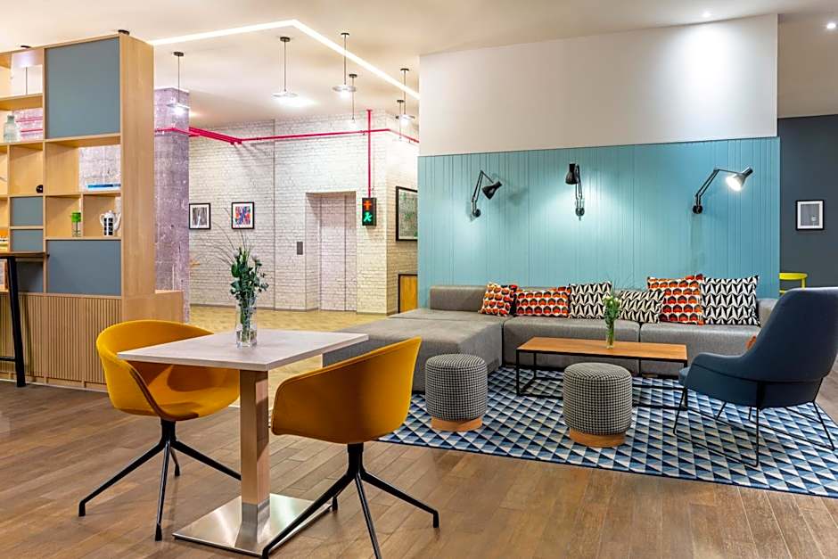 Aparthotel Adagio Berlin Kurfürstendamm