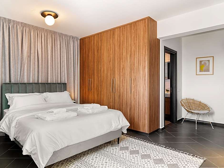 LIV URBAN Suites