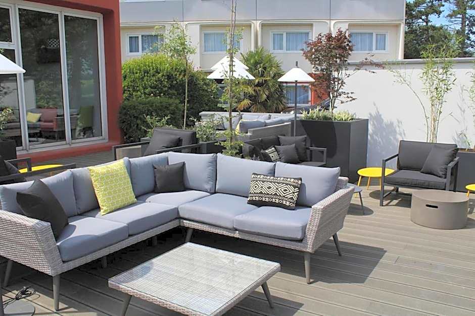 Golden Tulip Roissy Saint Witz