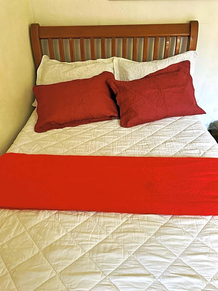 Green House Chalé, hostel e pousada