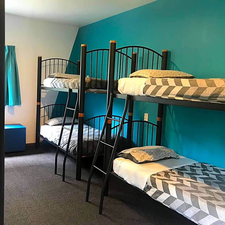 YHA Nelson - Backpackers