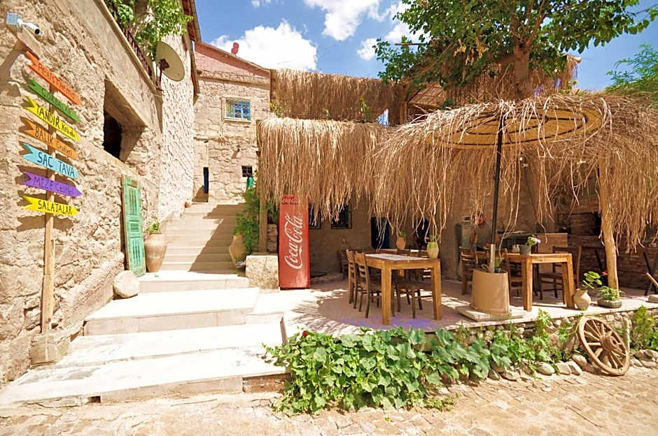 Belisırma Cave Pansiyon