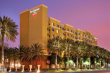 Residence Inn by Marriott Anaheim Resort Area/Garden Grove