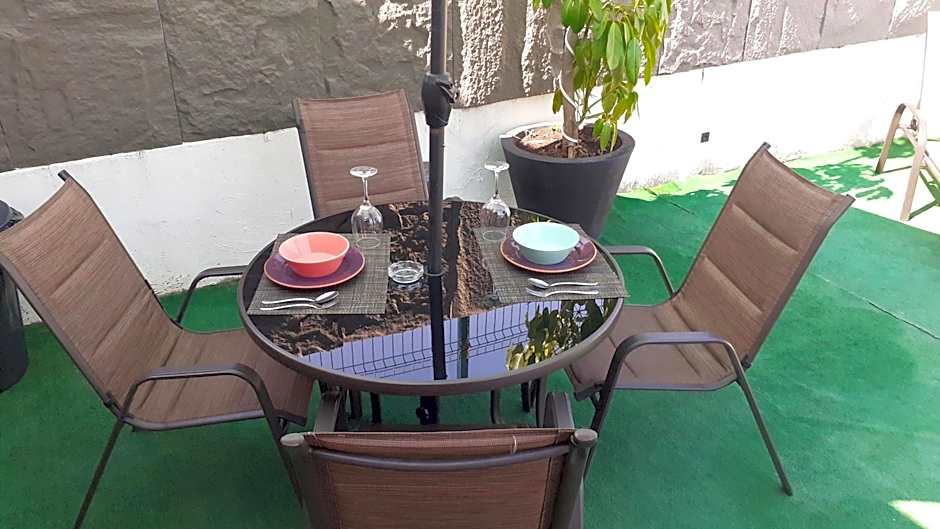 Aparta-Hotel CASA REAL Apartamentos