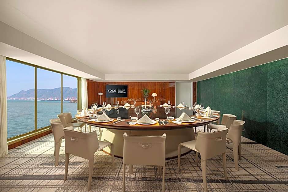 Voco Lianyungang Haizhou Bay By IHG