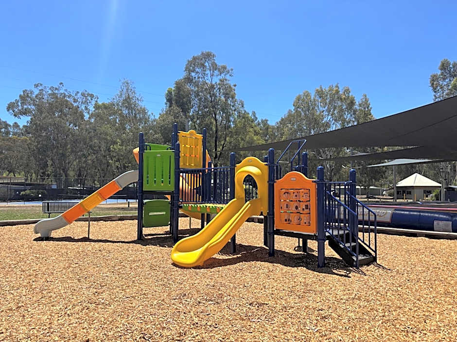 Ingenia Holidays Murray Bend
