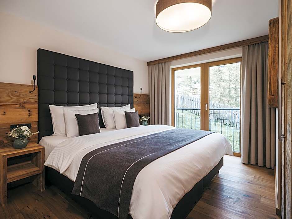 VAYA St Zeno Serfaus