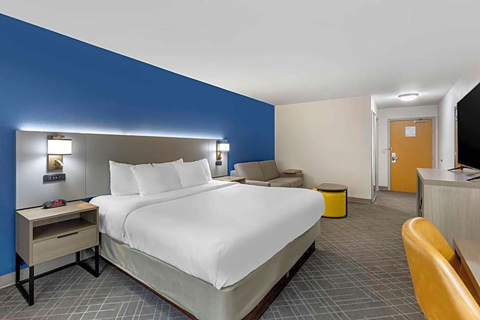 Comfort Inn & Suites Glenwood Springs On The River