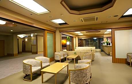 Club Wyndham Chikumakan Nagano