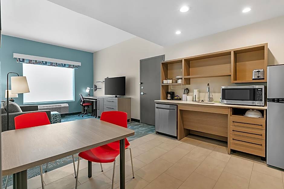 Home2 Suites by Hilton Somerset