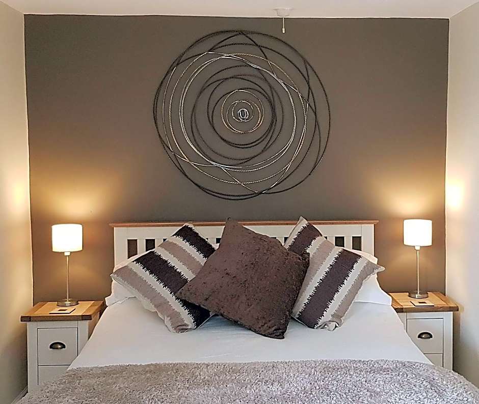 The Greyhound, Hackforth Near Bedale