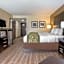 Comfort Inn near Downtown & Blue Ridge PKWY