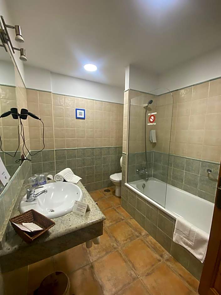 Hotel Retiro del Maestre