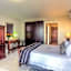 HOSPITALity Lodges