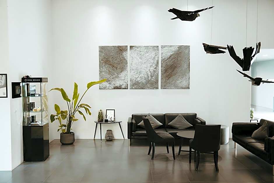 Hotel Vík í Mýrdal